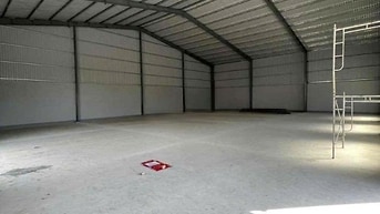 Cho thuê kho xưởng 550m2 đường Mã Lò quận Bình Tân giá 55tr