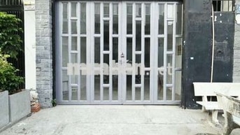 ✅️MTKD LÊ SAO - 4X15M TRỆT LỬNG, NHÀ ĐẸP , GẦN NGUYỄN SƠN, PHÚ THỌ HÒA