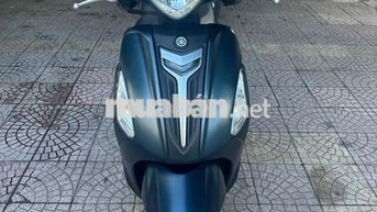 Yamaha Grande 2018 zin dep vĩnh long