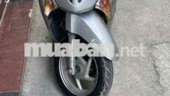 Honda Lead FI
