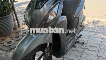 Honda Vision 2022 Sport màu Xám Bstp