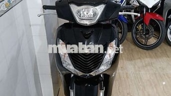  SH 125 -2016, pull ý, máy zin, khóa smk