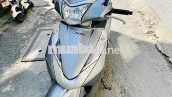 HONDA LEAD 2014 XÁM