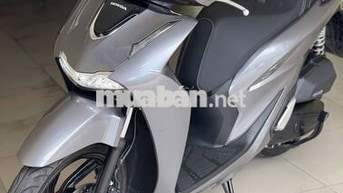 Honda SH 160i 2026 ABS Xám, Có Cho Góp