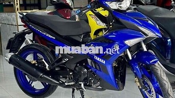 Yamaha Exciter 150 2019 19000 km Xanh
