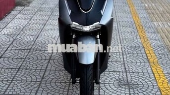 Honda SH 160i ABS 2026 5000km Xám