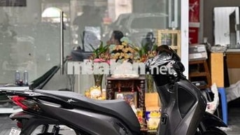 Honda SH 150i 2017 Xám lambo