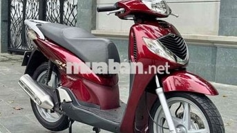 SH150 NHẬP Ý 2007 CHAO CHƯA MỞ CHÍNH CHỦ BSTP