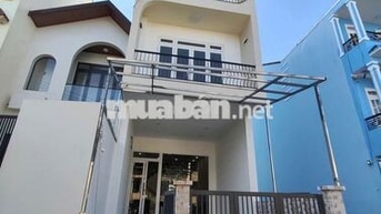 CHO THUÊ NHÀ MỚI XÂY MẶT TIỀN VIEW THÀNH PHỐ 5PN ĐÀ LẠT 22TR
