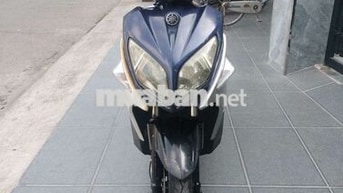 Yamaha Nouvo LX 135 Xanh trắng