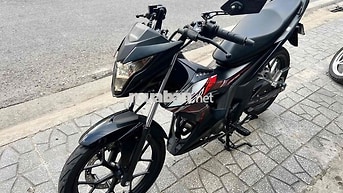 Honda Sonic 150 2022 ❇️Đồng Moto Đà Lạt ❇️