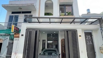 Nhà 3 lầu đẹp Cao cấp hẻm xe hơi Đường Số 2, P16, Q.Gò Vấp, giá: 9,6 t