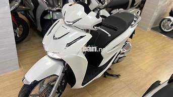 Honda SH 125 2026 ❇️Đồng Moto Đà Lạt ❇️