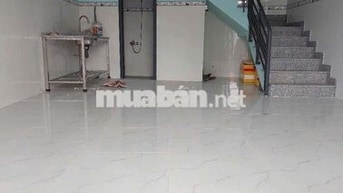 CHO THUÊ NHÀ 4×8 - XUÂN THỚI THƯỢNG – GIÁ: 4,5 TRIỆU.