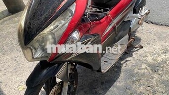 Honda ab 2011 đi cày gtdd êm ngon bstp