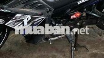 YAMAHA EXCITER 50 2011 ĐEN XANH
