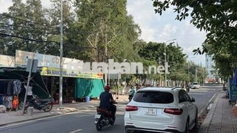 Cần bán lô đất mặt tiền Duyên Hải, Cần Giờ - 500m2 - Giá 39 tỷ