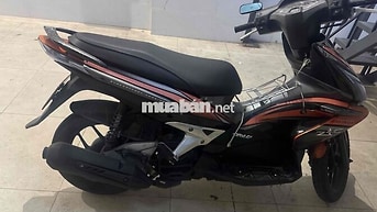 Honda Air Blade 2010 Đen cam