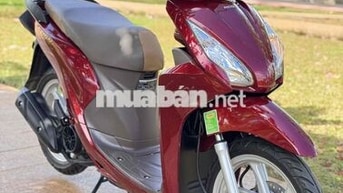 HONDA VISION 2020 ĐỎ