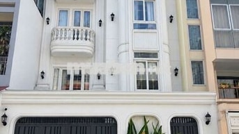SIÊU PHẨM KHU K300, 7x20m - 64B Lê Trung Nghĩa, P.12, TB, 5 TẦNG