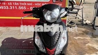 Honda Vision 2019
