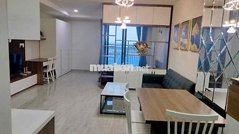 BÁN CĂN HỘ BICONSI TOWER CHỢ ĐÌNH FULL ĐẸP NGAY COOPMAR & NGÃ TƯ