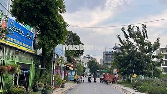 Đất 5,2x16m, Shr, MT Đg 12m Cách Tô Ký VPCC Đất Việt 350m.