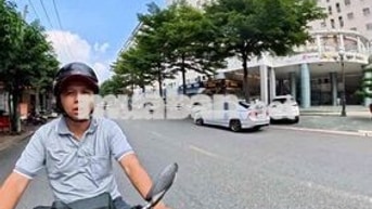 KHU DÂN CƯ ĐẸP TẠI THỦ DẦU MỘT