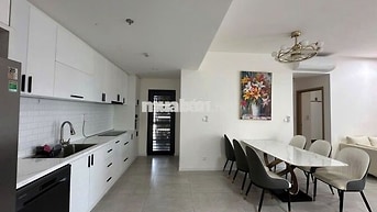 Cho Thuê Căn Hộ The Antonia - Phú Mỹ Hưng - 3 Phòng ngủ - Giá 45 triệu