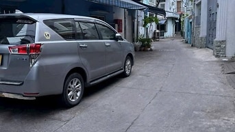 Bán nhà HXH 1T1L 135 Nguyễn Cửu Vân Bình Thạnh gần Cầu Thị Nghè 53m2 C