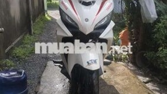 Yamaha Exciter 135 2011 trắng đỏ
