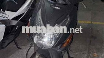 Honda Click 2010