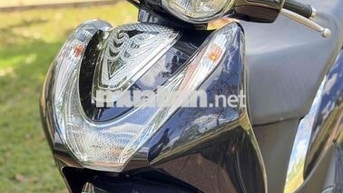 Honda SH Mode 2022 Xanh đen
