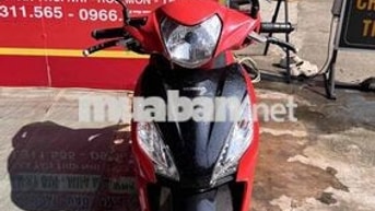 Honda Vision 2019