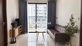 🔥 Q7 BOULEVARD – CĂN 2PN FULL NỘI THẤT – CHỈ 10 TRIỆU/THÁNG
