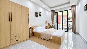 ​🌟 CĂN HỘ/PHÒNG TRỌ "SIÊU HOT" – FULL NỘI THẤT, XÁCH VALI VÀO Ở NGAY!