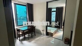 Siêu phẩm CCMN 1n1k 40m2 full đồ. ban công thoáng tại Xuân Đỉnh
