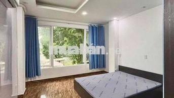 Cho thuê trọ Nguyễn Văn Khối Gò Vấp
