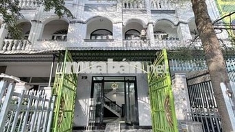 CHO THUÊ NHÀ 1 TRỆT 2 LẦU MẶT TIỀN KHU VĂN HÓA TÂY ĐÔ – CÁI RĂNG, CẦN