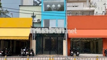 Cho thuê nha nguyên căn mặt tiền Nguyễn Thị Thập, phường Tân Quy Q l7