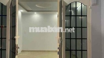 CHO THUÊ NHÀ MỚI HẺM 1 Sẹc ĐÚC 1 lầu 2 pn 2 wc
