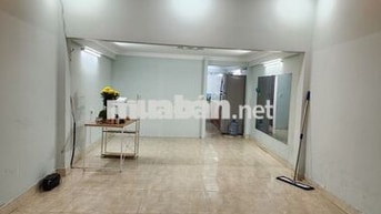 Cho thuê nhà tại An Phú Đông 1- Quận 12- HCM