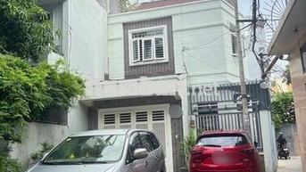 Hẻm xe hơi Lê Quang Định Bình Thạnh | 80m2 chỉ hơn 5đ xíu | Ngang 5m5