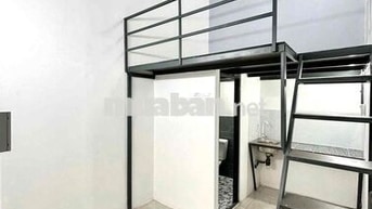 Phòng Trọ Sinh Viên Có Thang Máy, Bảo Vệ - Nguyễn Văn Quá, Trường Chin