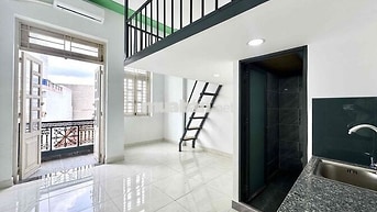 ❌🔥 GIẢM GIÁ SÂU CĂN HỘ DUPLEX ĐẦY ĐỦ TIỆN NGHI NGAY TÂN THỚI NHẤT