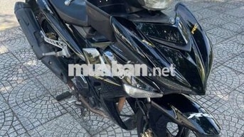 Yamaha Exciter 150 màu Đen