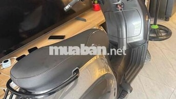 PIAGGIO VESPA SPRINT 2016 XÁM 40000 KM