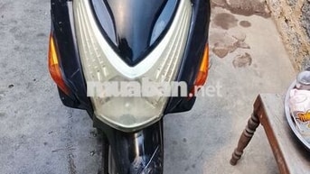 Honda Click 110 Đen