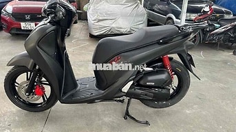 Honda SH 150 ABS 2019 màu  đen 2019 bstp