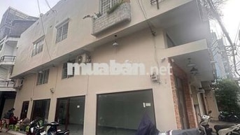 CHO THUÊ GÓC 2 MẶT TIỀN - 50M2 - PHAN ĐĂNG LƯU - TRẦN KẾ XƯƠNG QBT